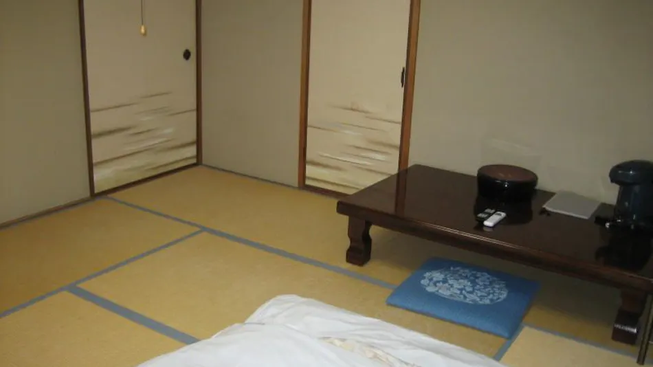Business Hotel Katsuya