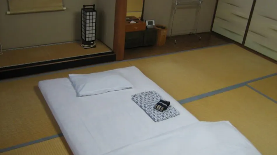 Business Hotel Katsuya