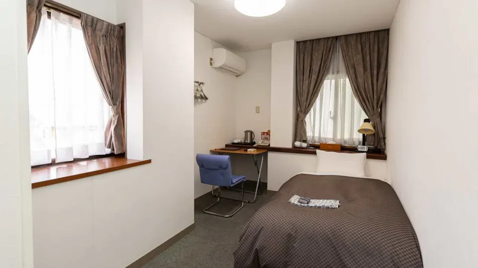 Business Hotel Katsuya