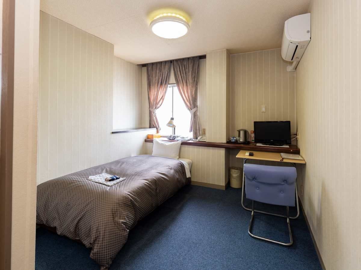 Business Hotel Katsuya