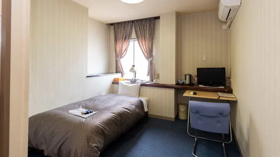 Business Hotel Katsuya