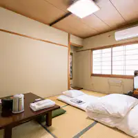 *【客室:照片範例】和室6帖