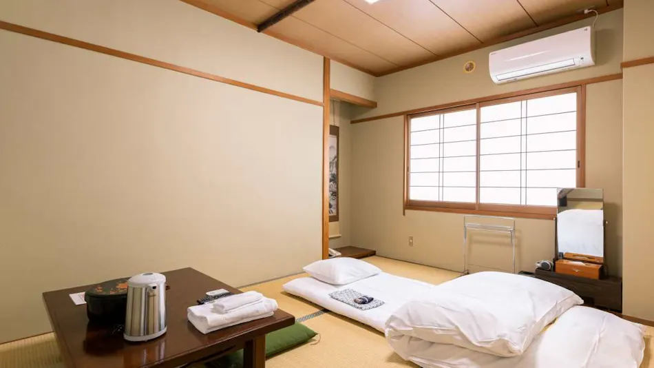 Business Hotel Katsuya