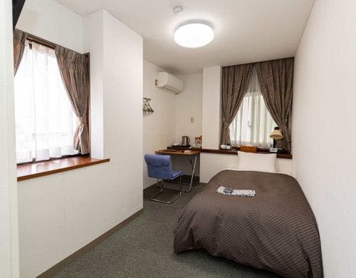 *【シングル：写真一例】