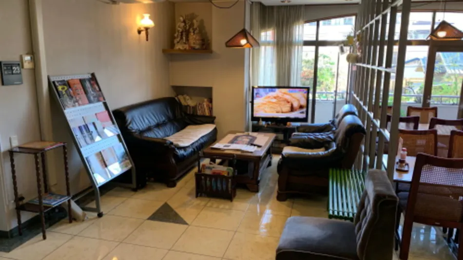 Business Hotel Katsuya