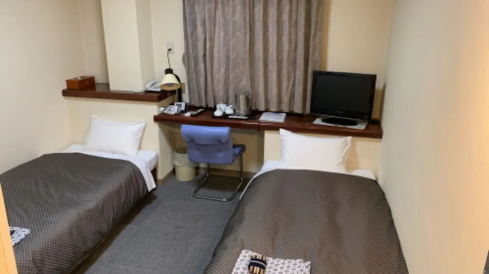 Business Hotel Katsuya