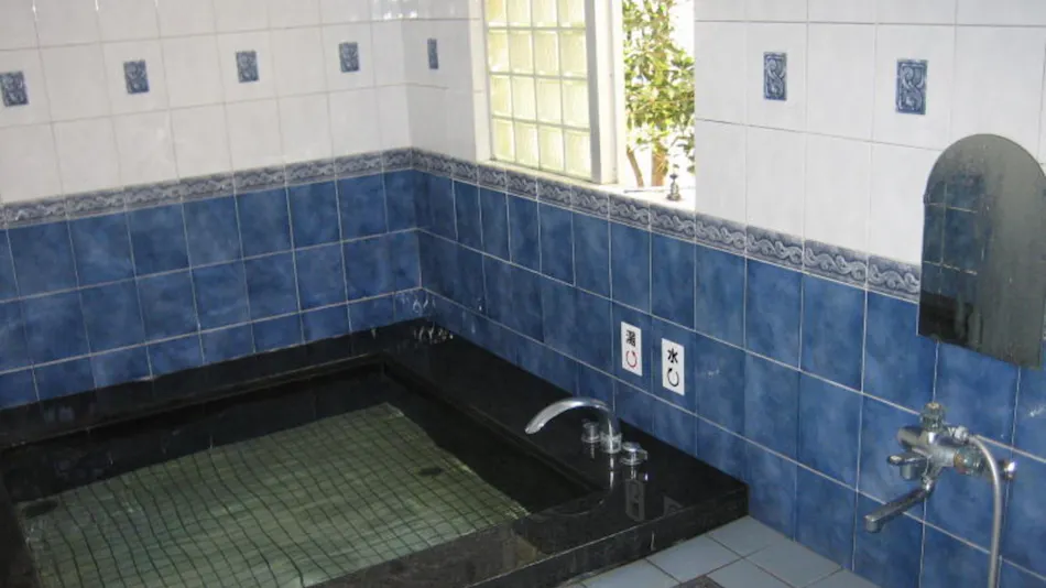 Business Hotel Katsuya