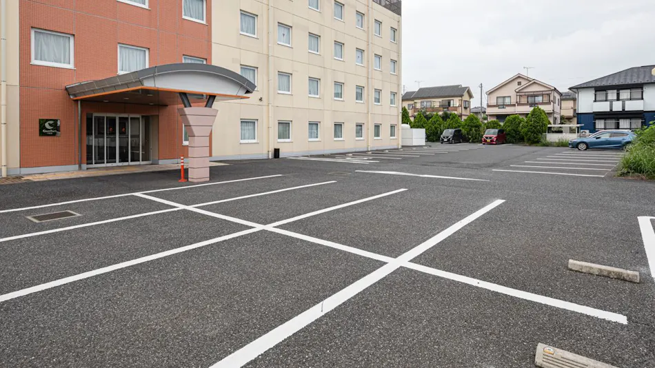 Comfort Inn Utsunomiya Kanuma