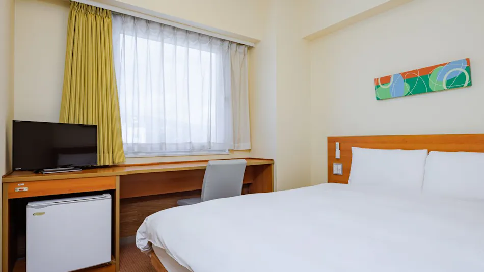 Comfort Inn Fukushima Nishi Inter