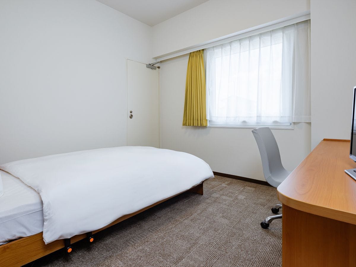 Comfort Inn Fukushima Nishi Inter