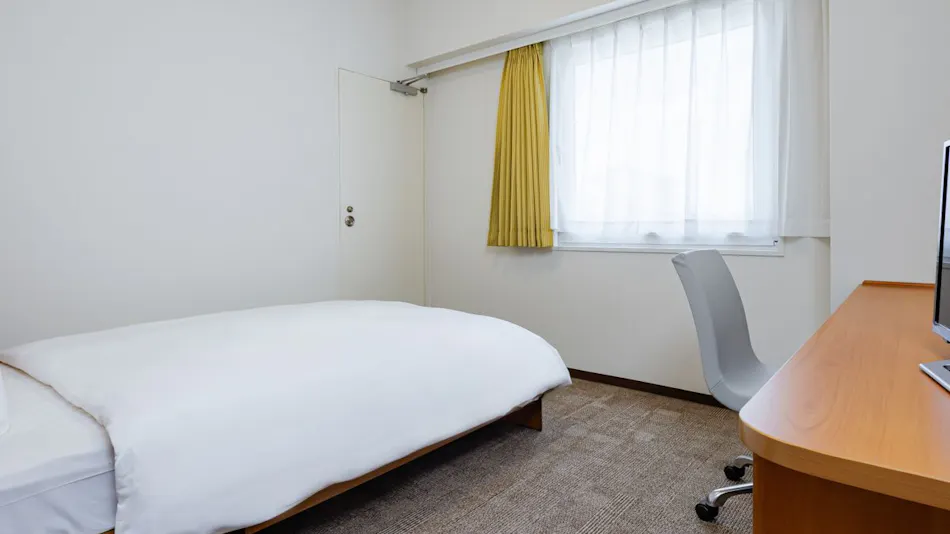 Comfort Inn Fukushima Nishi Inter