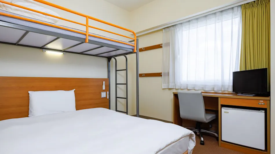 Comfort Inn Fukushima Nishi Inter