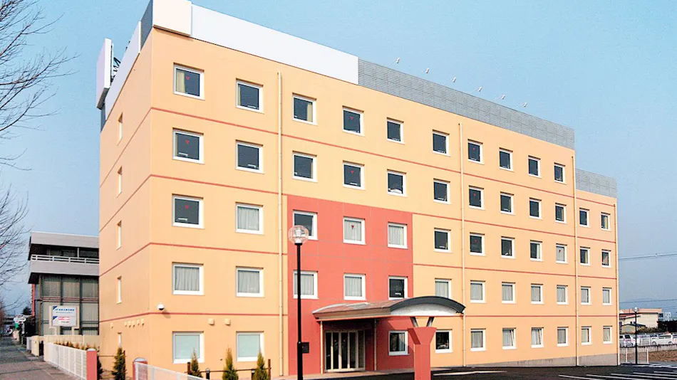 Comfort Inn Fukushima Nishi Inter