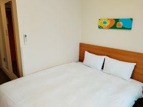 コンフォートイン土浦阿見