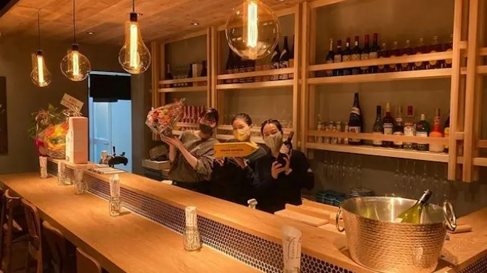 Fisherman's Inn Hatagoya Kikusui