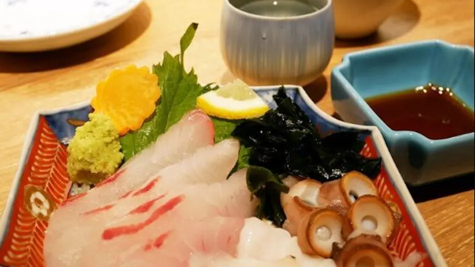 Fisherman's Inn Hatagoya Kikusui