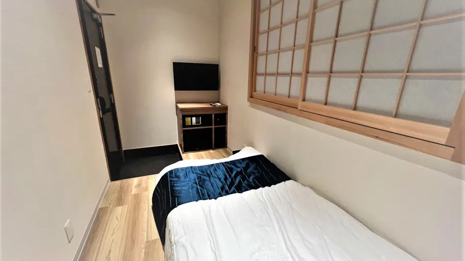 Fisherman's Inn Hatagoya Kikusui