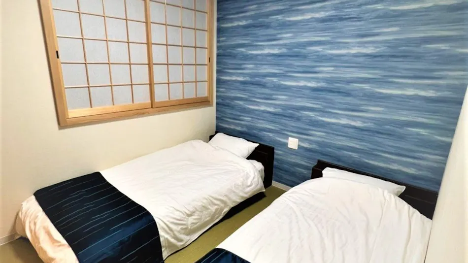 Fisherman's Inn Hatagoya Kikusui