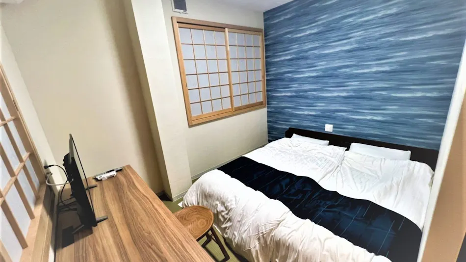 Fisherman's Inn Hatagoya Kikusui