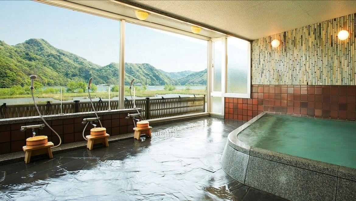 Kinosaki Onsen Oyado Seri