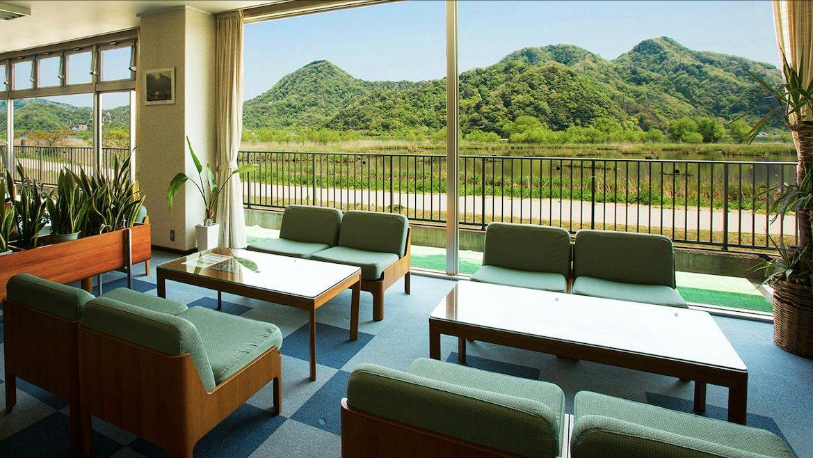 Kinosaki Onsen Oyado Seri