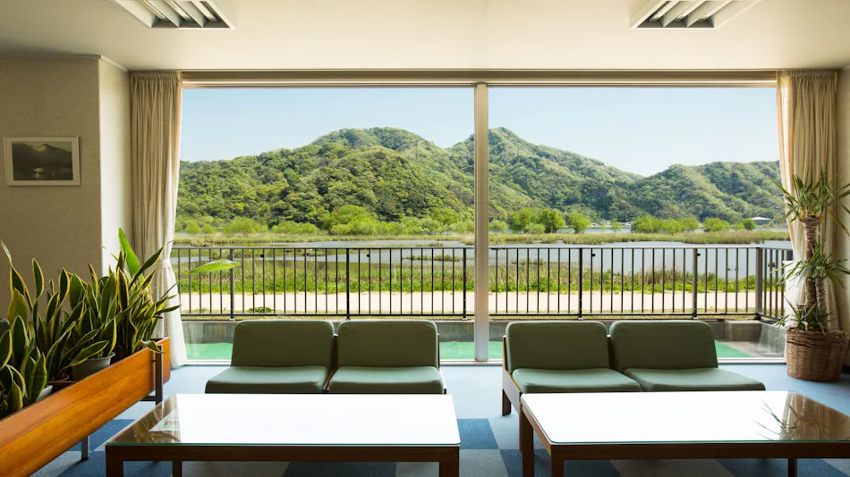 Kinosaki Onsen Oyado Seri