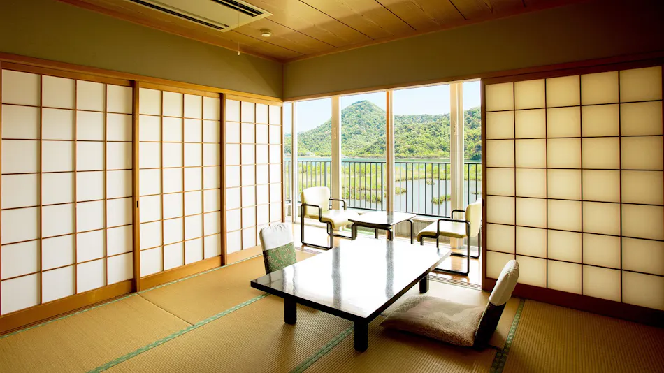 Kinosaki Onsen Oyado Seri