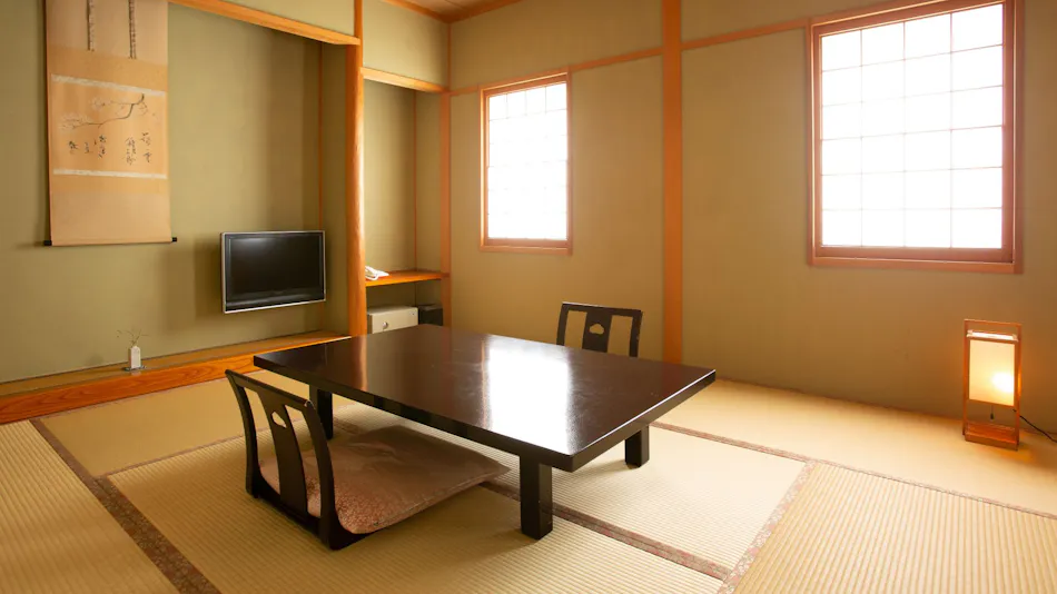 Kinosaki Onsen Oyado Seri