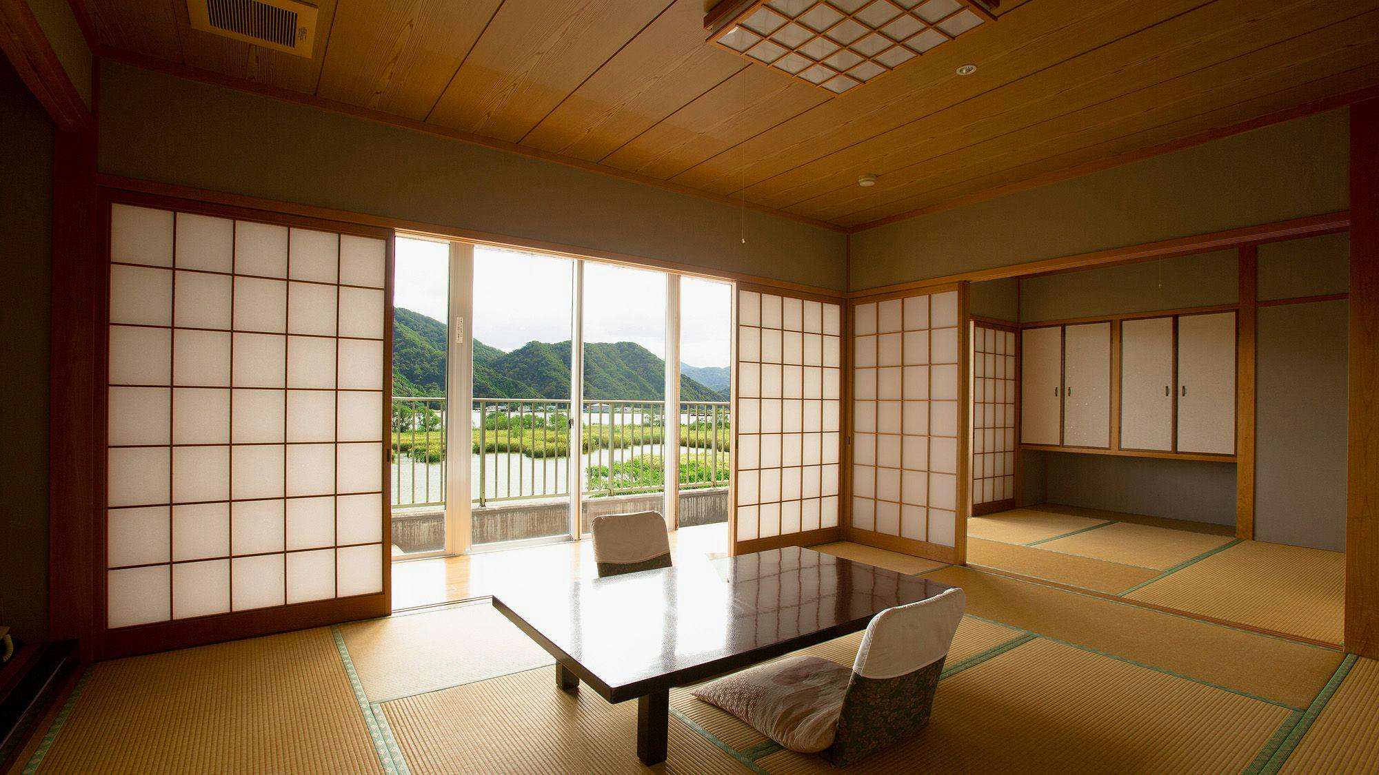 Kinosaki Onsen Oyado Seri