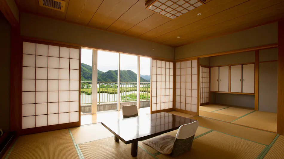 Kinosaki Onsen Oyado Seri