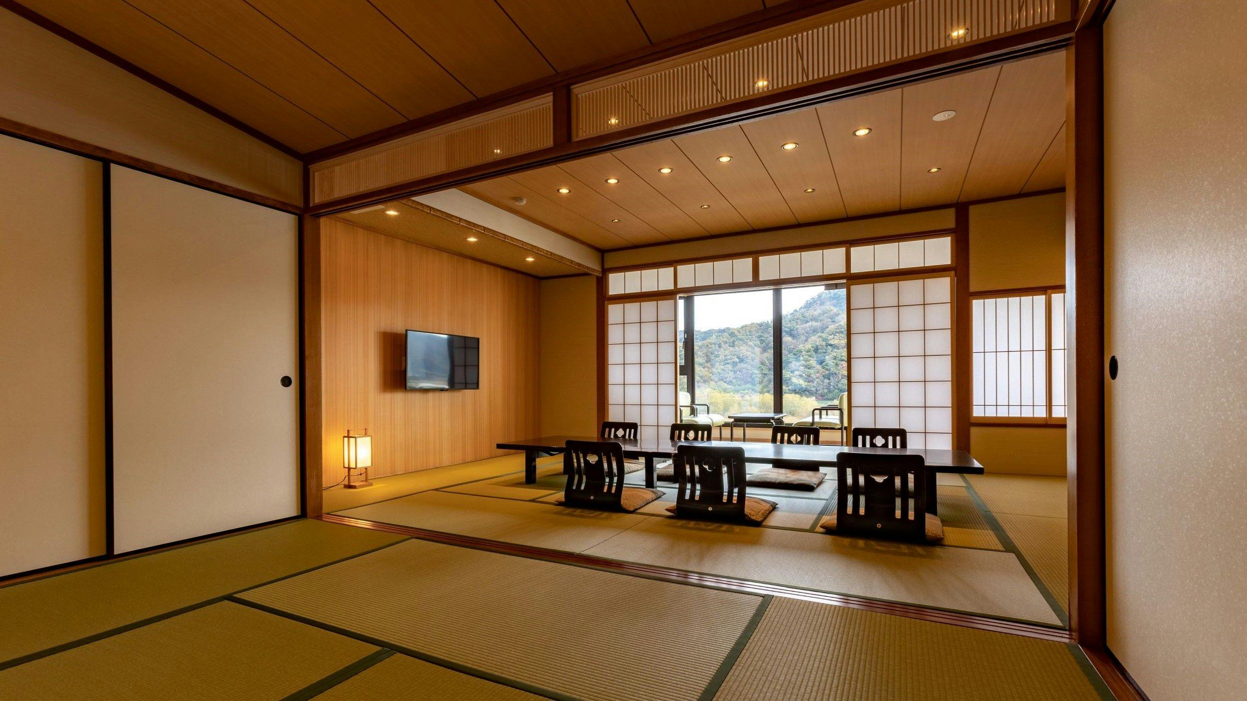 Kinosaki Onsen Oyado Seri
