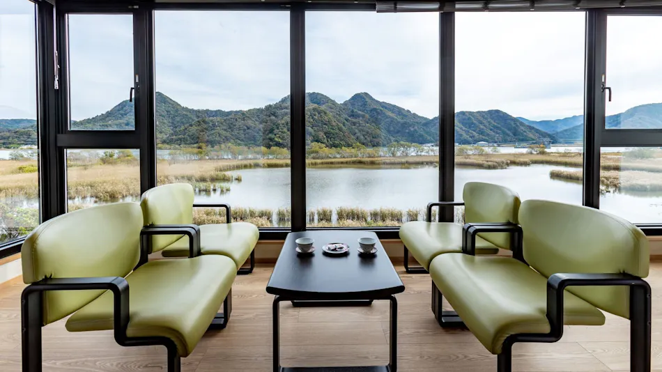 Kinosaki Onsen Oyado Seri