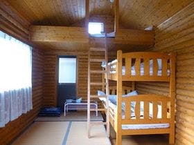 いのしし亭　桐山荘