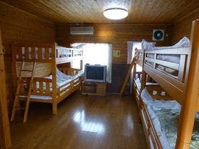 いのしし亭　桐山荘