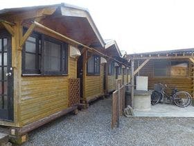 いのしし亭　桐山荘