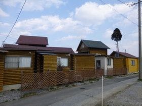 いのしし亭　桐山荘