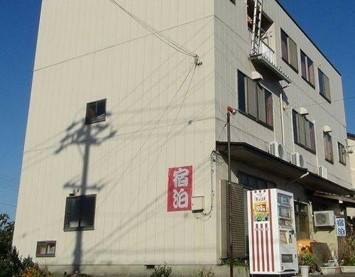いのしし亭　桐山荘