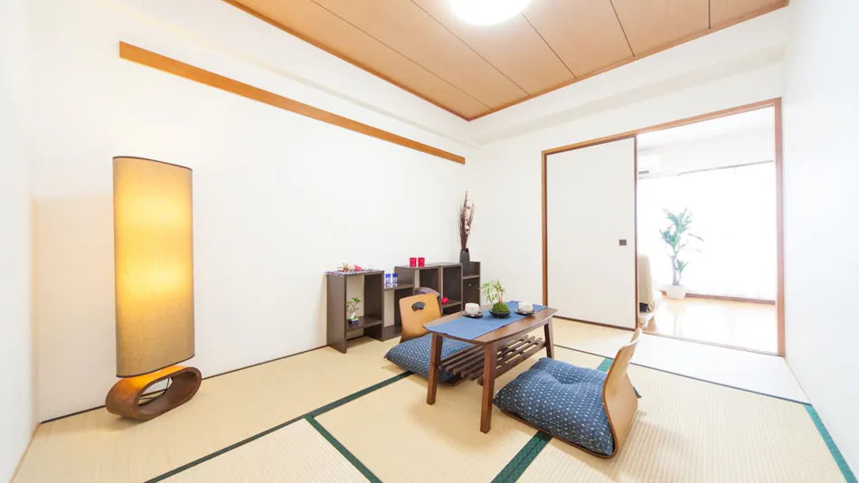 Awaji Central Room NC08