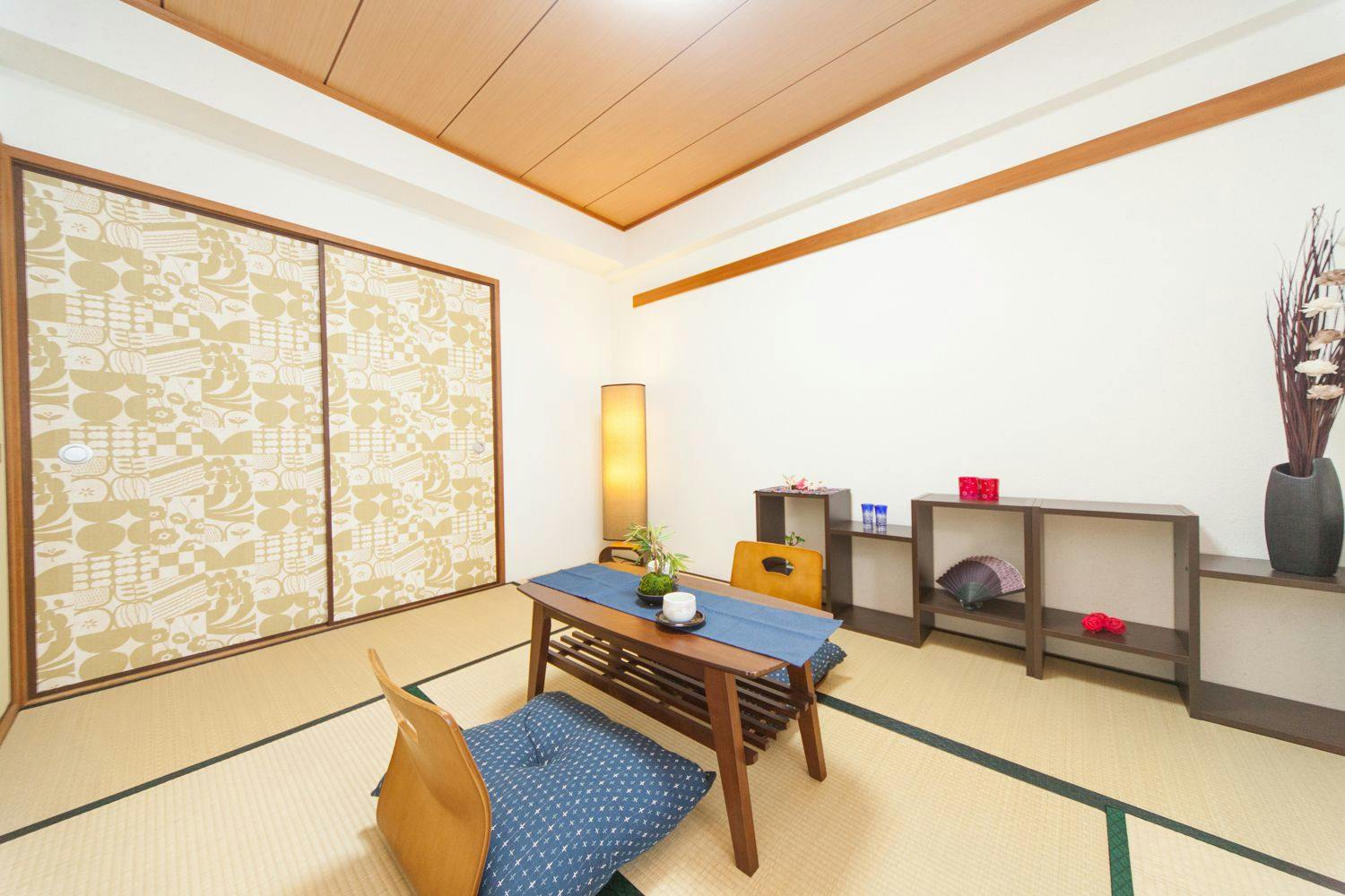施設画像
