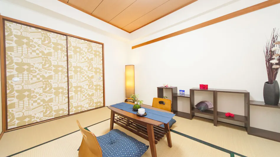 Awaji Central Room NC08