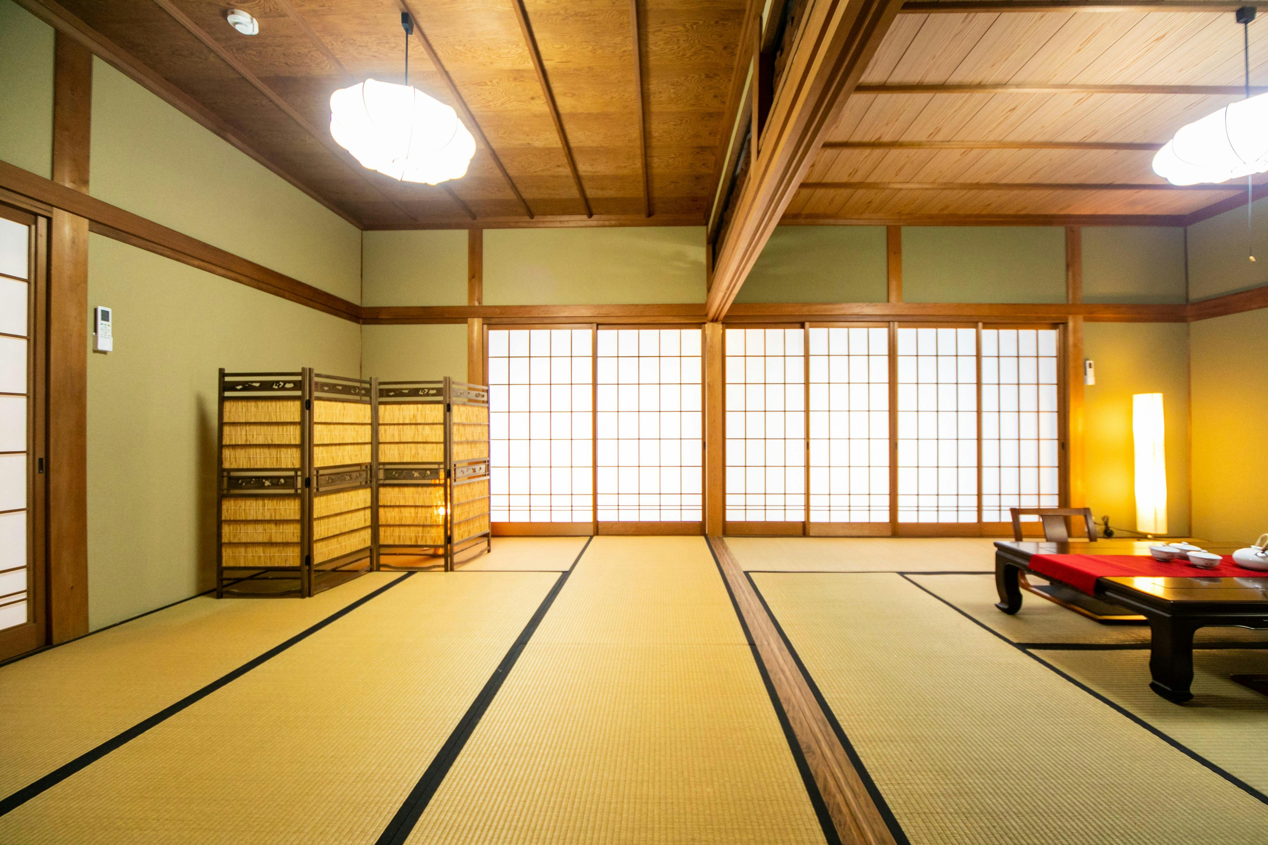 Awaji Central Villa in Shiduki