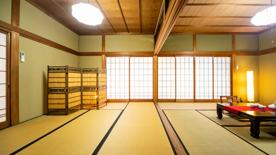 Awaji Central Villa in Shiduki