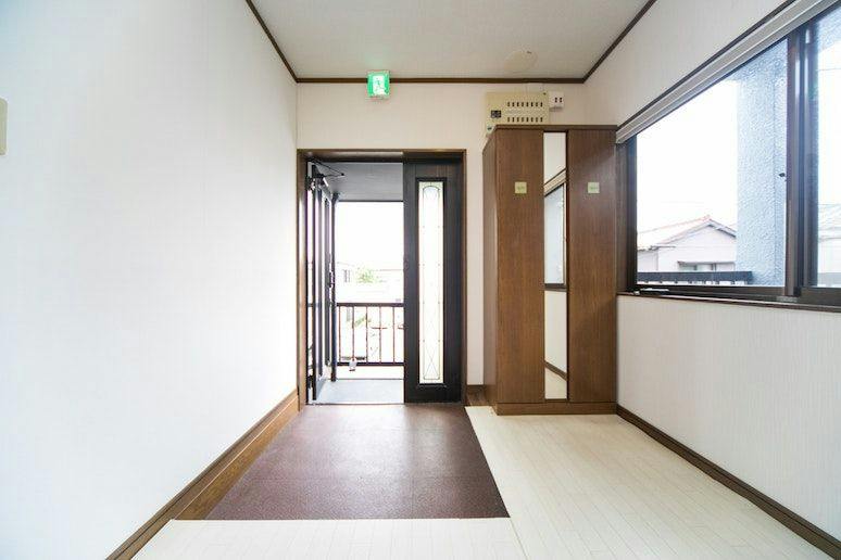 7 min to JR Yokkaichi STN Large House