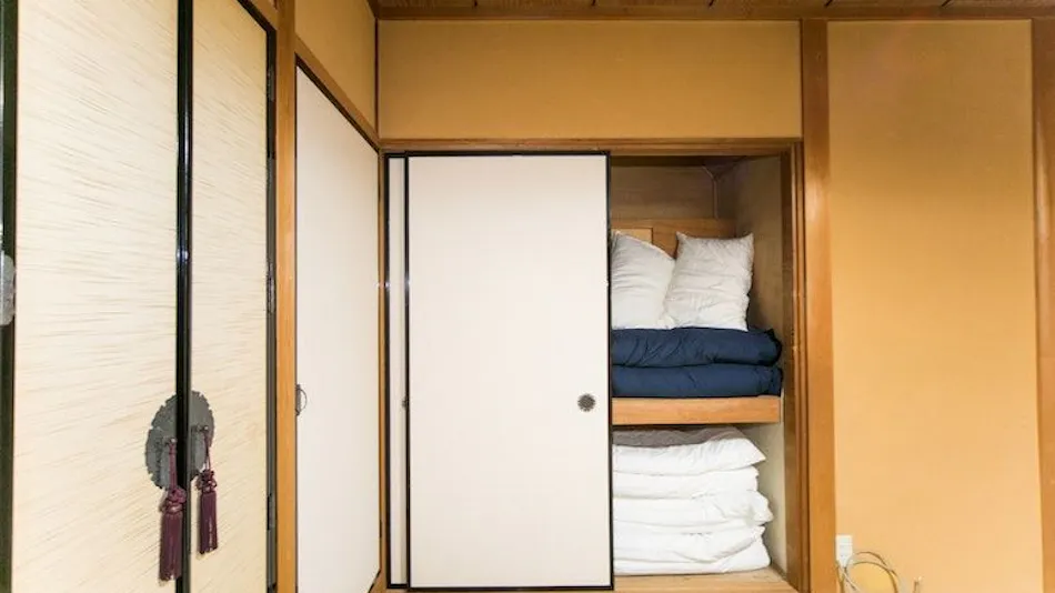 7 min to JR Yokkaichi STN Large House