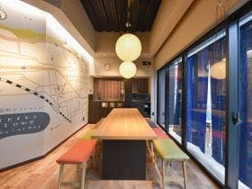 4S　STAY阿波池田　池田温泉横