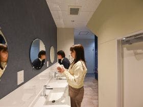 4S　STAY阿波池田　池田温泉横