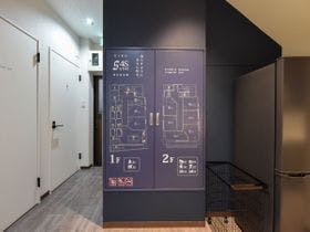 4S　STAY阿波池田　池田温泉横