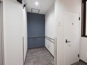 4S　STAY阿波池田　池田温泉横