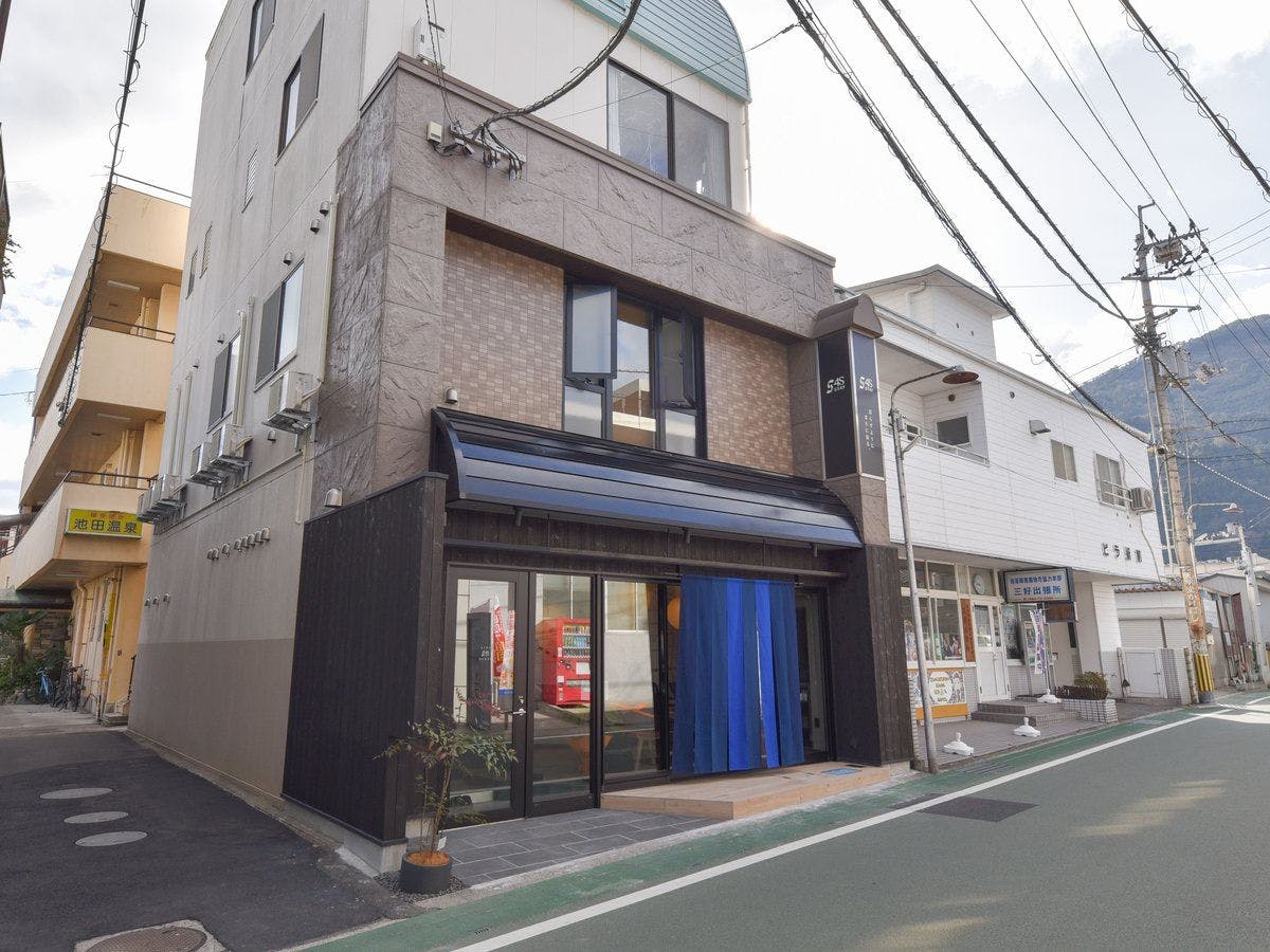 施設画像