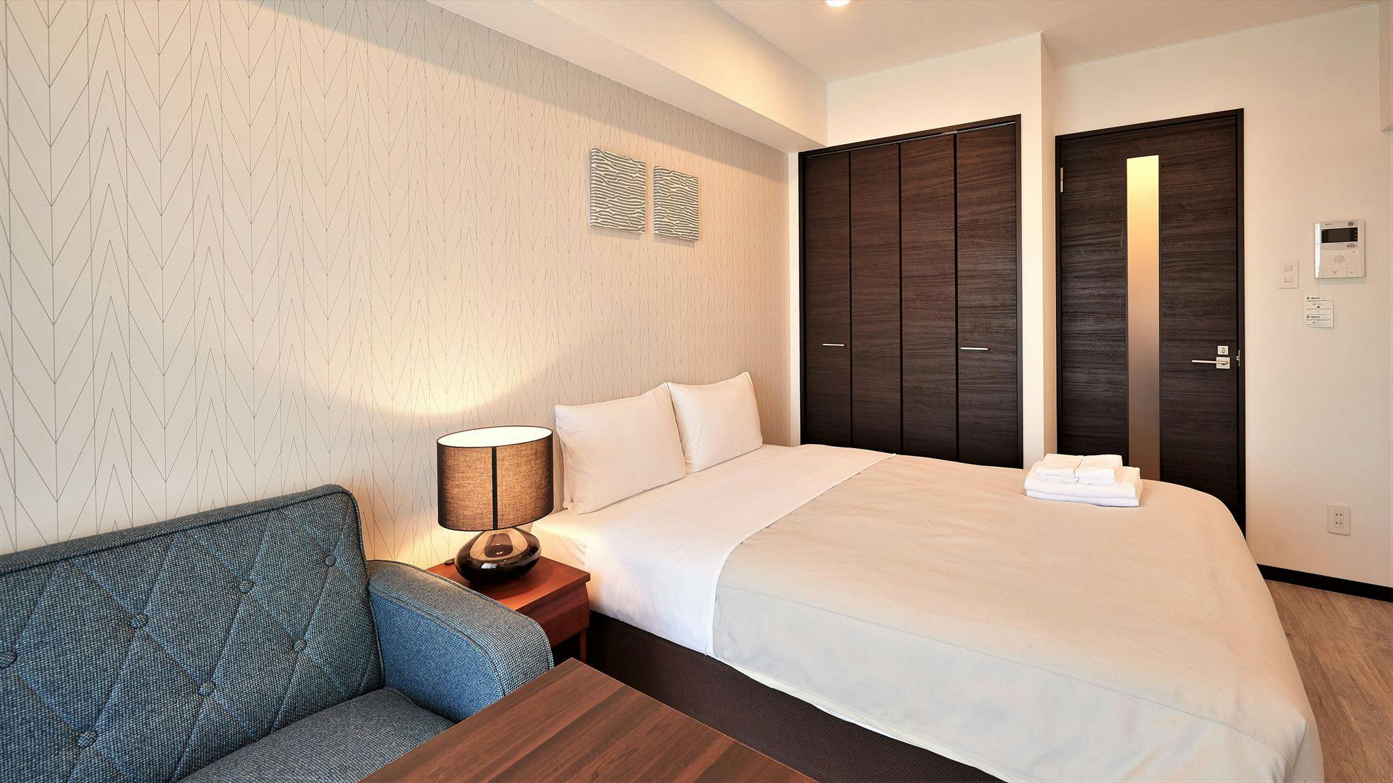 Arce Ryukyu Harbor Stay